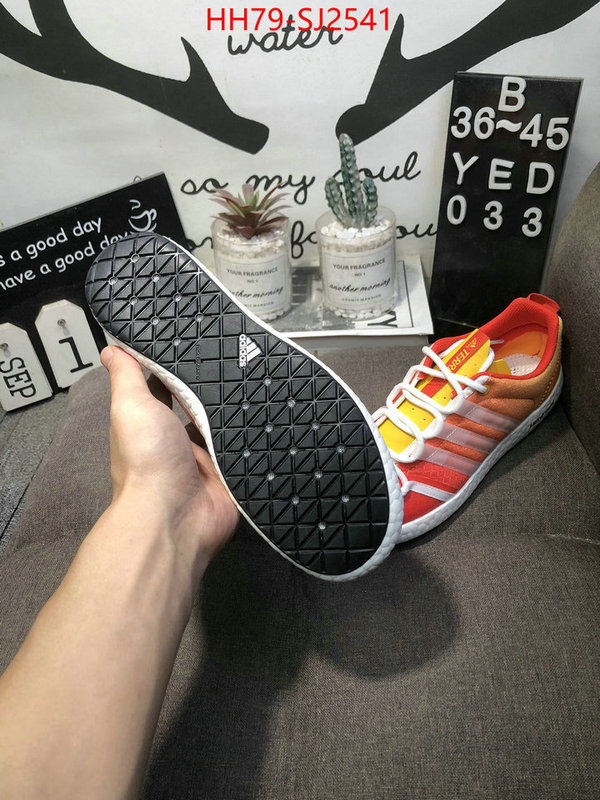 Men Shoes-Adidas buy best high-quality ID: SJ2541 $: 79USD