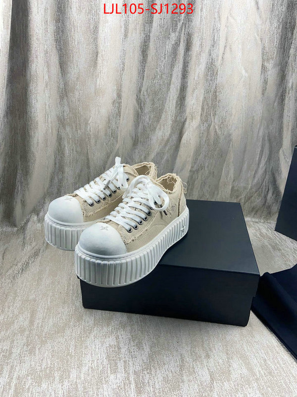 Women Shoes-SMFK new designer replica ID: SJ1293 $: 105USD