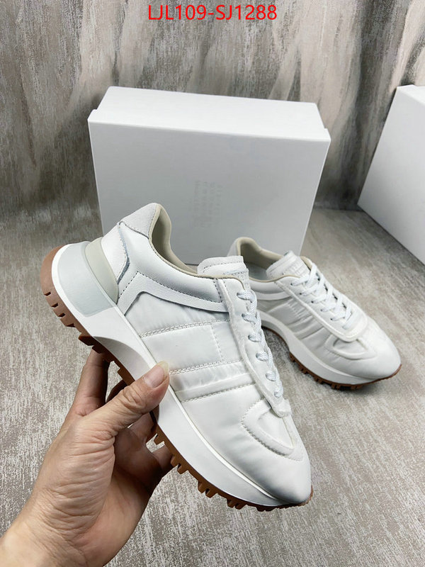 Women Shoes-Maison Margiela 1:1 clone ID: SJ1288 $: 109USD