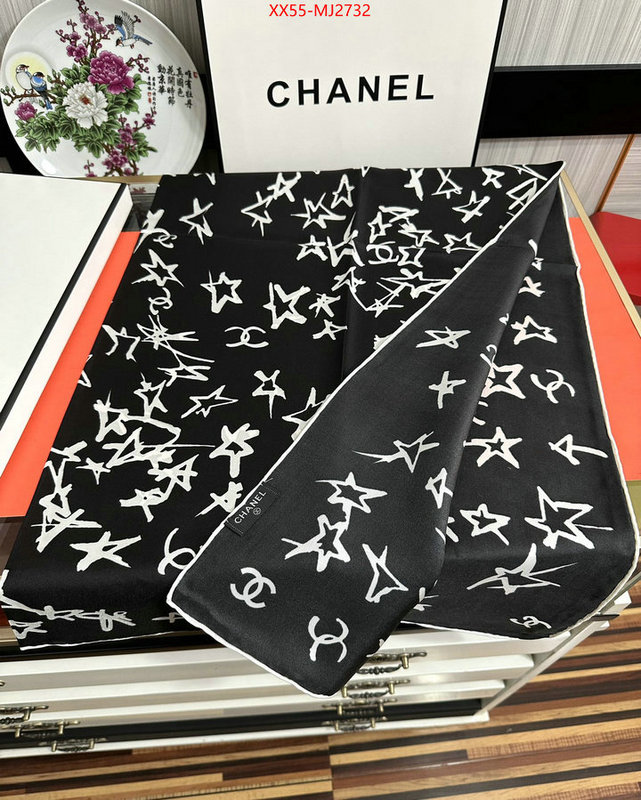 Scarf-Chanel we curate the best ID: MJ2732 $: 55USD