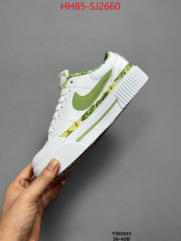 Women Shoes-NIKE top grade ID: SJ2660 $: 85USD