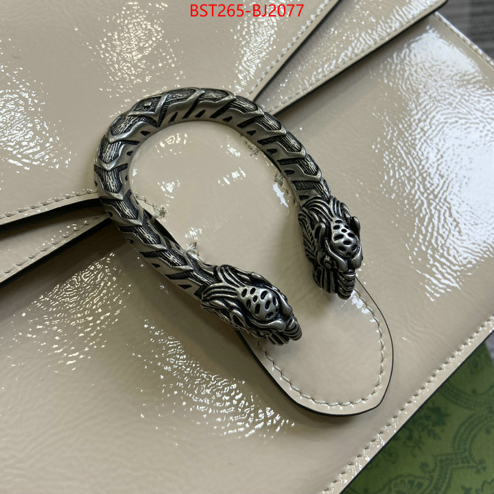 Gucci Bags(TOP)-Dionysus- how to find replica shop ID: BJ2077 $: 265USD,