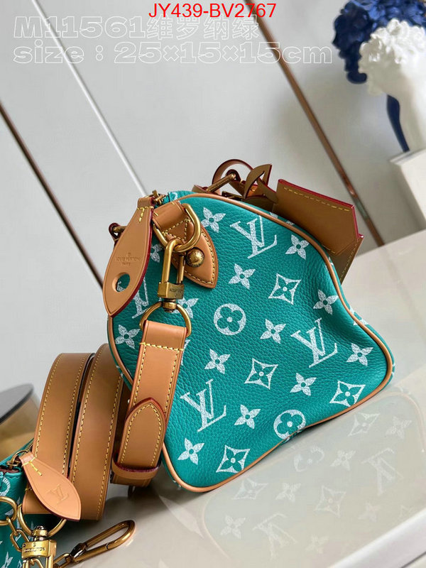 LV Bags(TOP)-Speedy- china sale ID: BV2767 $: 439USD,