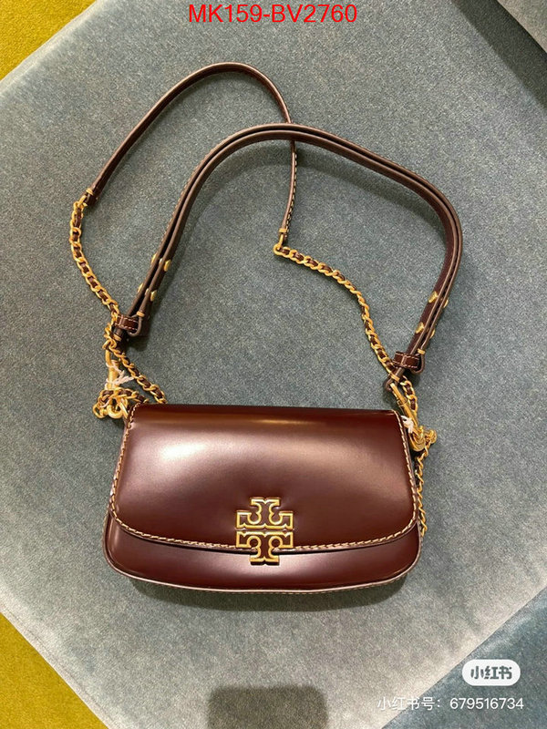 Tory Burch Bags(TOP)-Crossbody- luxury 7 star replica ID: BV2760 $: 159USD,