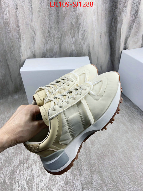 Women Shoes-Maison Margiela 1:1 clone ID: SJ1288 $: 109USD