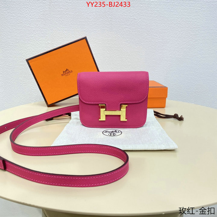 Hermes Bags(TOP)-Constance- shop the best high quality ID: BJ2433 $: 235USD,