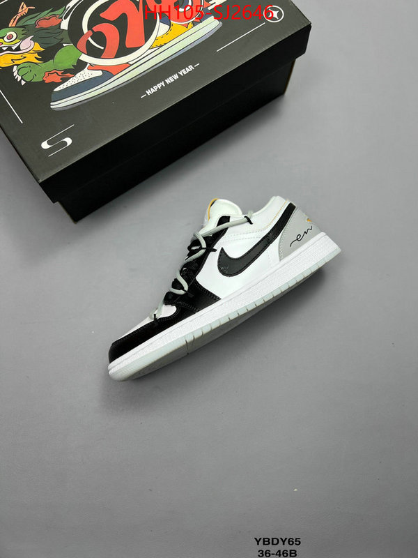 Women Shoes-NIKE best replica ID: SJ2646 $: 105USD