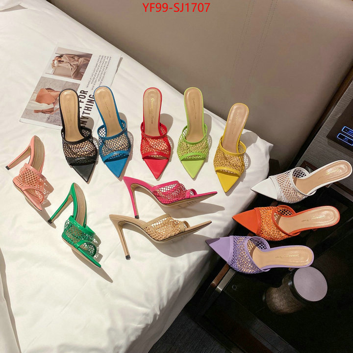 Women Shoes-Gianvito Rossi buy online ID: SJ1707 $: 99USD