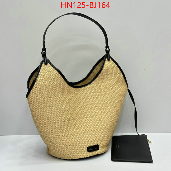 Khaite Bags(4A)-Handbag- aaaaa+ quality replica ID: BJ164