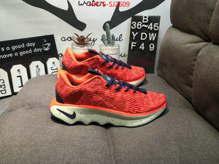 Women Shoes-NIKE online from china designer ID: SJ2609 $: 75USD