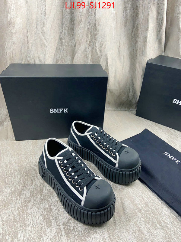 Women Shoes-SMFK top quality replica ID: SJ1291 $: 99USD