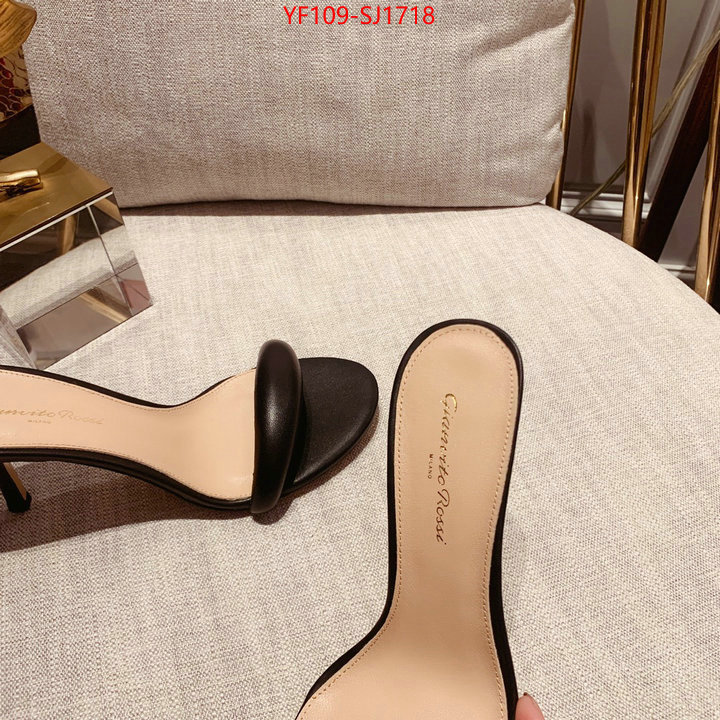 Women Shoes-Gianvito Rossi buy luxury 2024 ID: SJ1718 $: 109USD