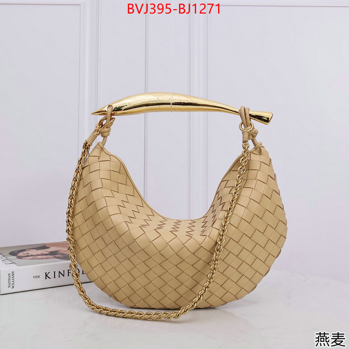 BV Bags(TOP)-Jodie top grade ID: BJ1271 $: 395USD,