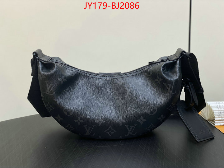 LV Bags(TOP)-Pochette MTis- where could you find a great quality designer ID: BJ2086 $: 179USD,