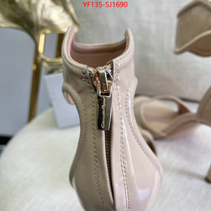 Women Shoes-Gianvito Rossi we provide top cheap aaaaa ID: SJ1690 $: 135USD