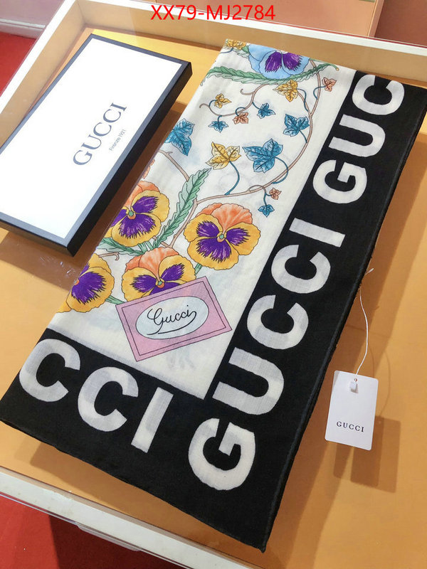 Scarf-Gucci we curate the best ID: MJ2784 $: 79USD