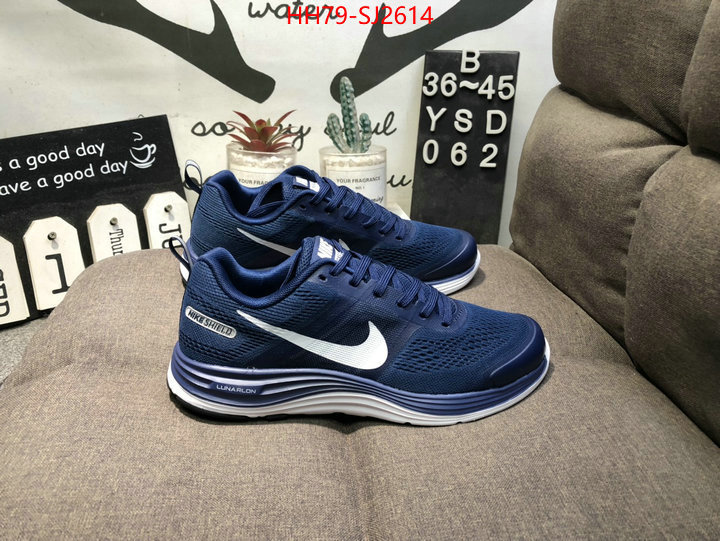 Men Shoes-Nike mirror copy luxury ID: SJ2614 $: 79USD