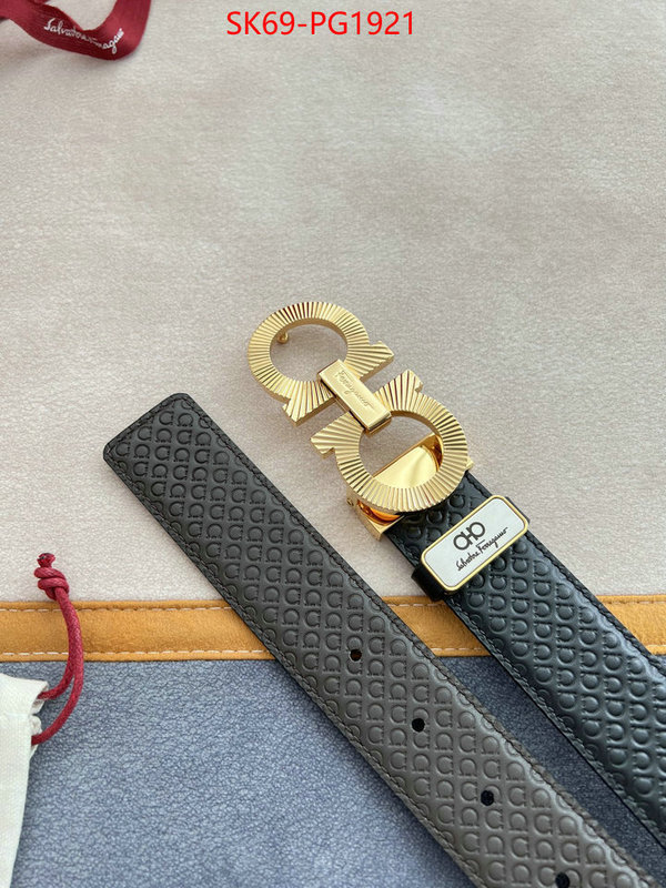 Belts-Ferragamo best replica quality ID: PG1921 $: 69USD