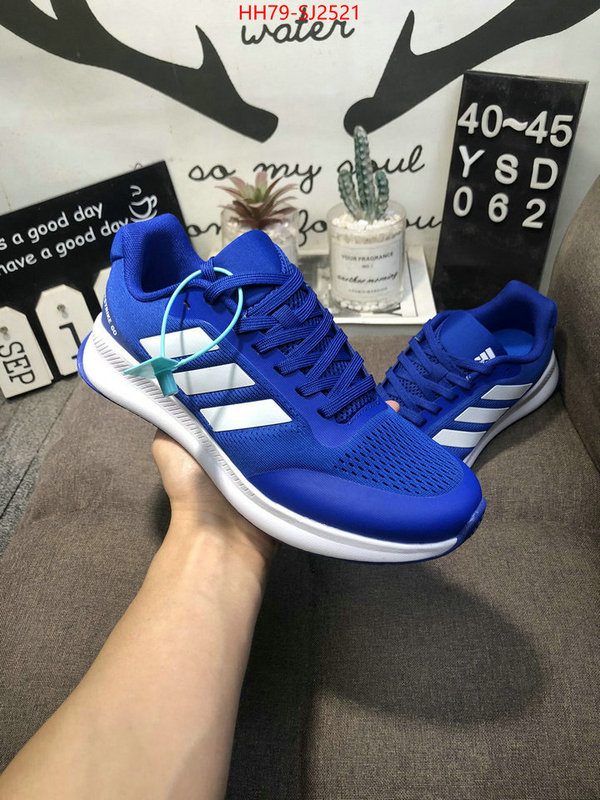 Men Shoes-Adidas buy luxury 2024 ID: SJ2521 $: 79USD