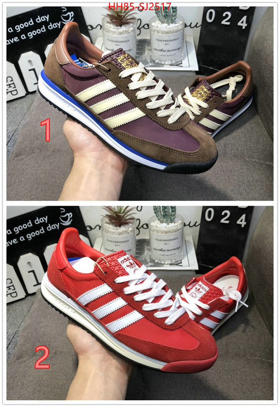 Men Shoes-Adidas best fake ID: SJ2517 $: 85USD