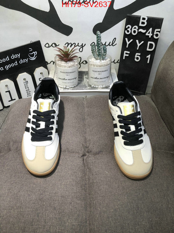 Women Shoes-Adidas what 1:1 replica ID: SV2637 $: 79USD