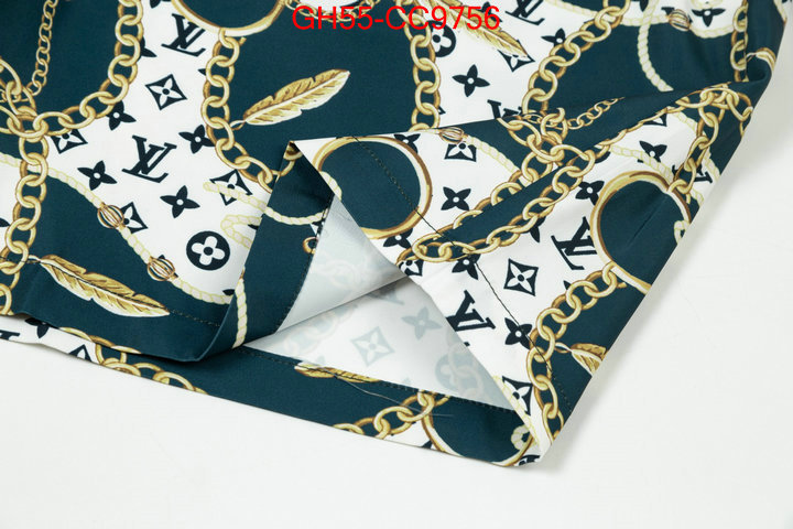 Clothing-LV online from china designer ID: CC9756 $: 55USD