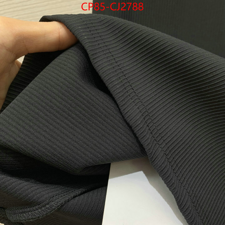 Clothing-DG cheap ID: CJ2788 $: 85USD