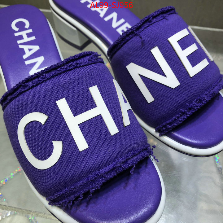 Women Shoes-Chanel is it illegal to buy dupe ID: SJ956 $: 99USD