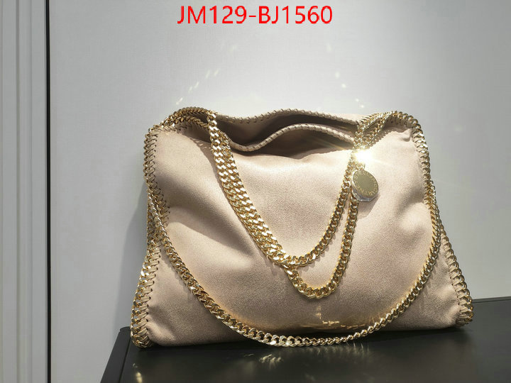 Stella McCartney Bags(TOP)-Handbag- new ID: BJ1560 $: 129USD,