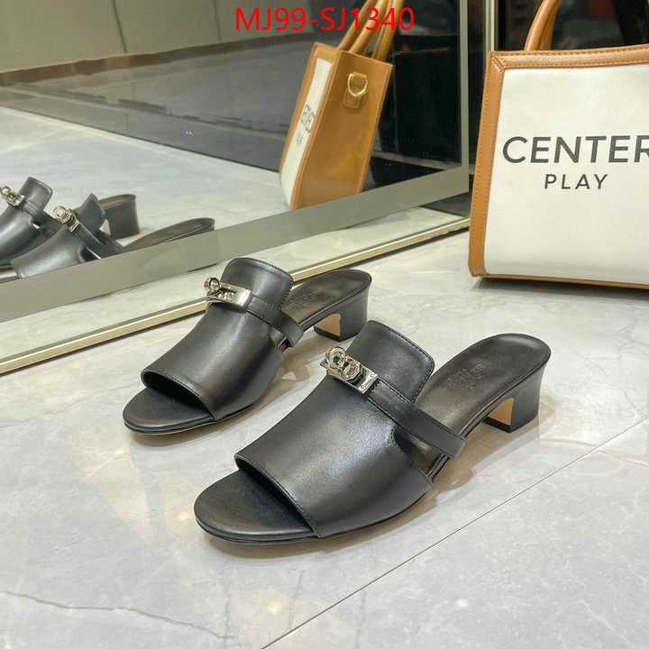 Women Shoes-Hermes what is a counter quality ID: SJ1340 $: 99USD