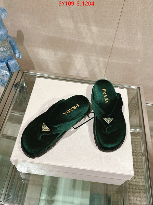 Women Shoes-Prada where should i buy replica ID: SJ1204 $: 109USD