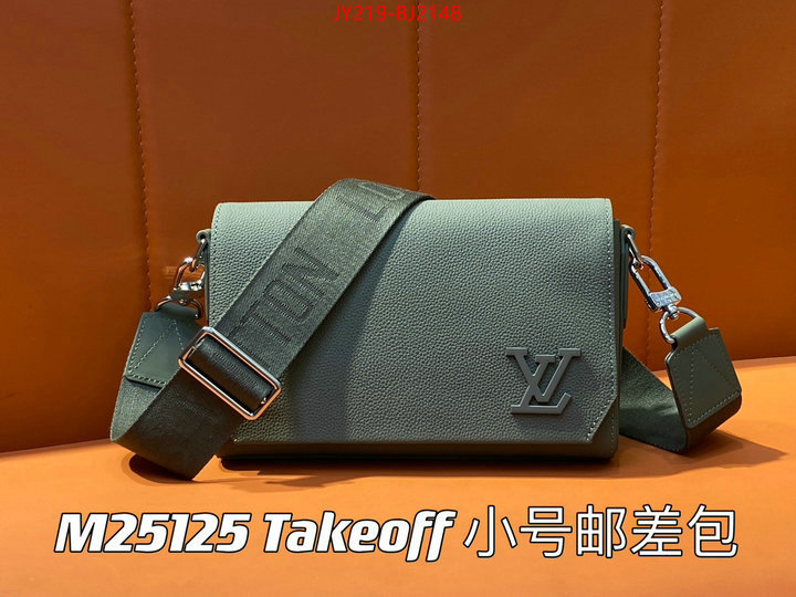 LV Bags(TOP)-Pochette MTis- replica us ID: BJ2148 $: 219USD,