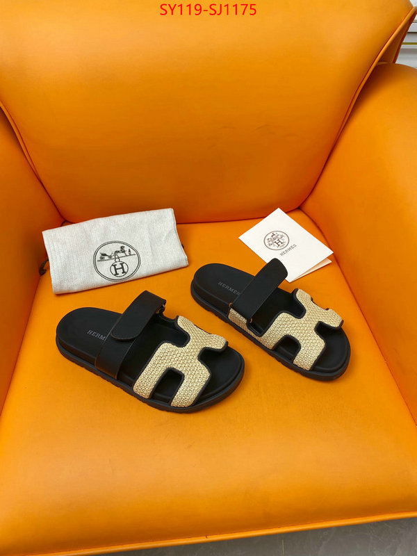 Women Shoes-Hermes from china ID: SJ1175 $: 119USD