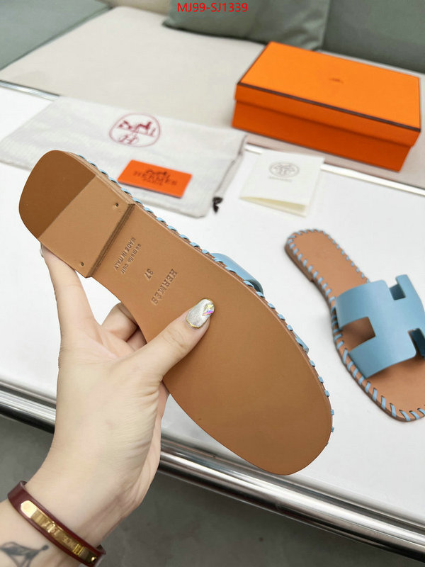 Women Shoes-Hermes the top ultimate knockoff ID: SJ1339 $: 99USD