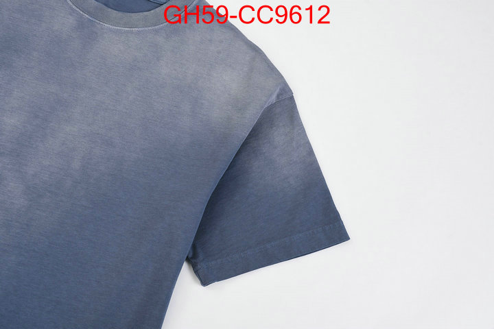 Clothing-Balenciaga 2024 replica ID: CC9612 $: 59USD