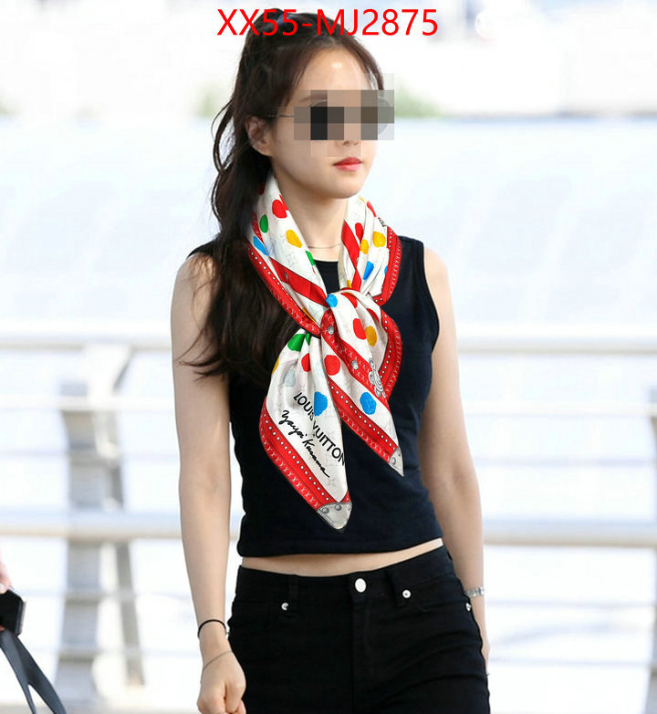 Scarf-LV mirror quality ID: MJ2875 $: 55USD