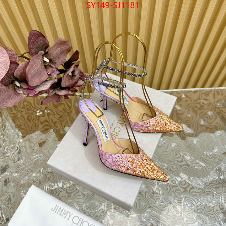 Women Shoes-Jimmy Choo online china ID: SJ1181 $: 149USD