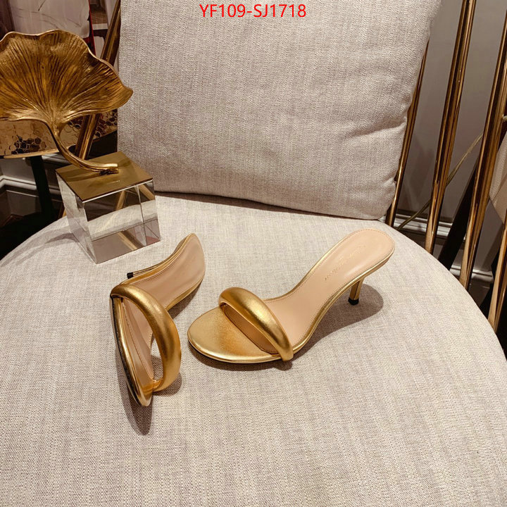 Women Shoes-Gianvito Rossi buy luxury 2024 ID: SJ1718 $: 109USD