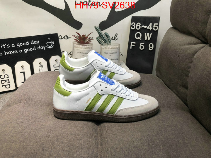 Women Shoes-Adidas is it illegal to buy ID: SV2638 $: 79USD