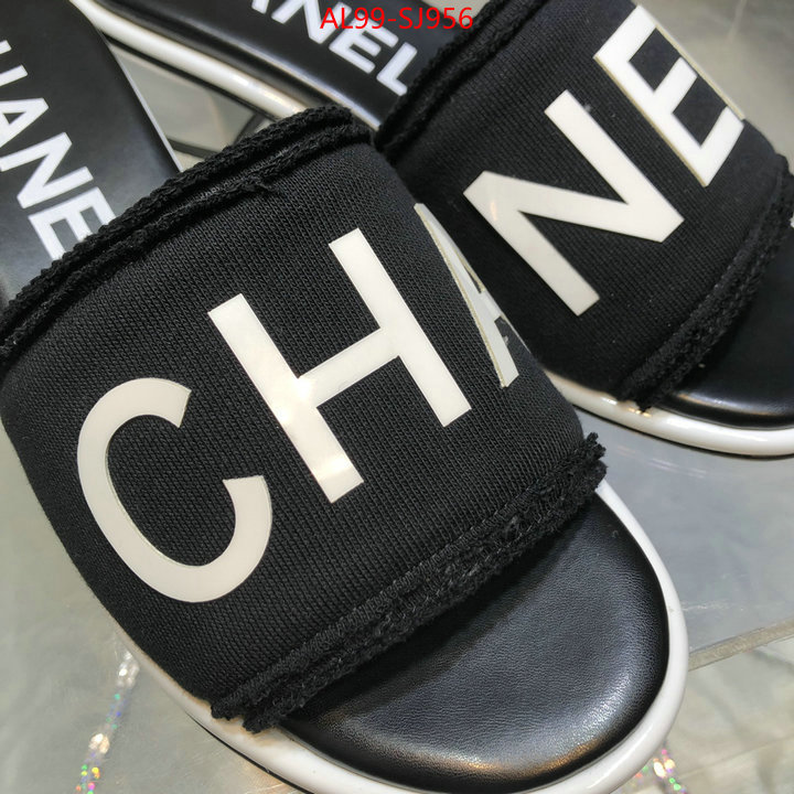 Women Shoes-Chanel is it illegal to buy dupe ID: SJ956 $: 99USD