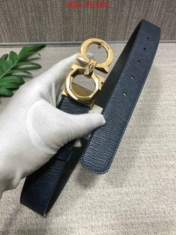 Belts-Ferragamo cheap online best designer ID: PE3301 $: 65USD