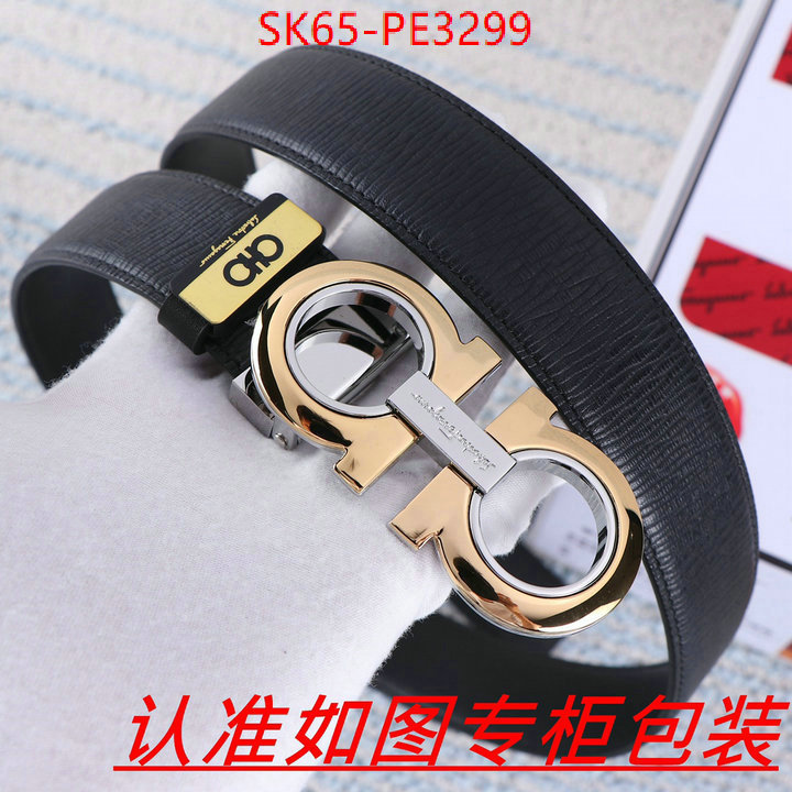 Belts-Ferragamo where should i buy replica ID: PE3299 $: 65USD