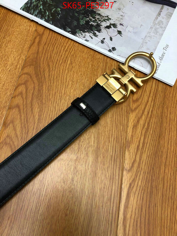 Belts-Ferragamo top sale ID: PE3297 $: 65USD