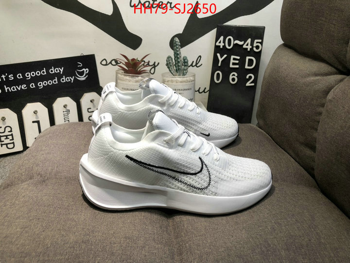 Men Shoes-Nike buy best quality replica ID: SJ2650 $: 79USD