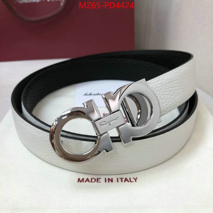 Belts-Ferragamo how to find replica shop ID: PD4424 $: 65USD