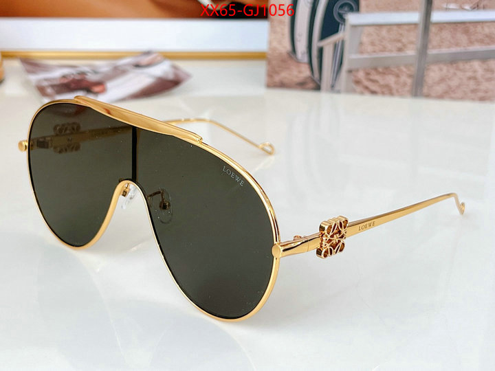 Glasses-Loewe aaaaa replica ID: GJ1056 $: 65USD