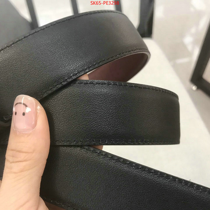 Belts-Ferragamo where can i buy the best 1:1 original ID: PE3298 $: 65USD