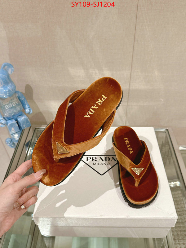 Women Shoes-Prada where should i buy replica ID: SJ1204 $: 109USD