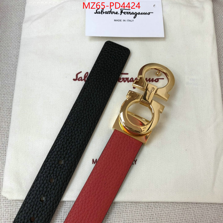 Belts-Ferragamo how to find replica shop ID: PD4424 $: 65USD