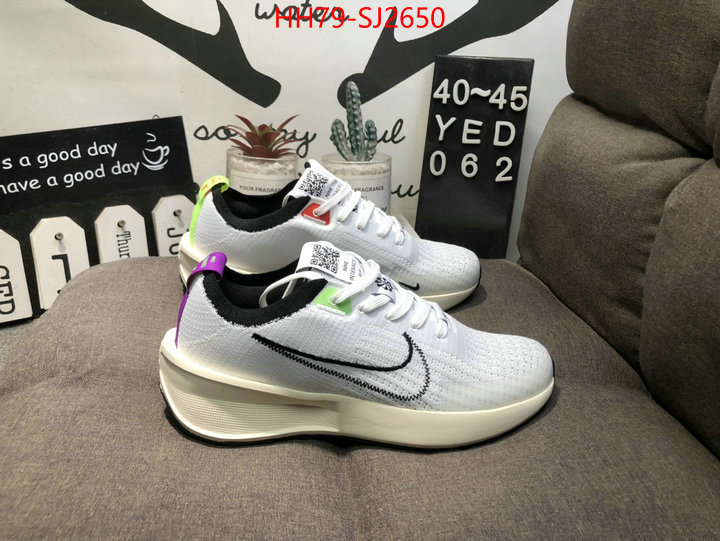 Men Shoes-Nike buy best quality replica ID: SJ2650 $: 79USD